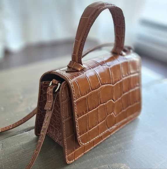 & Other Stories mini cross body bag - Picture 2 of 8